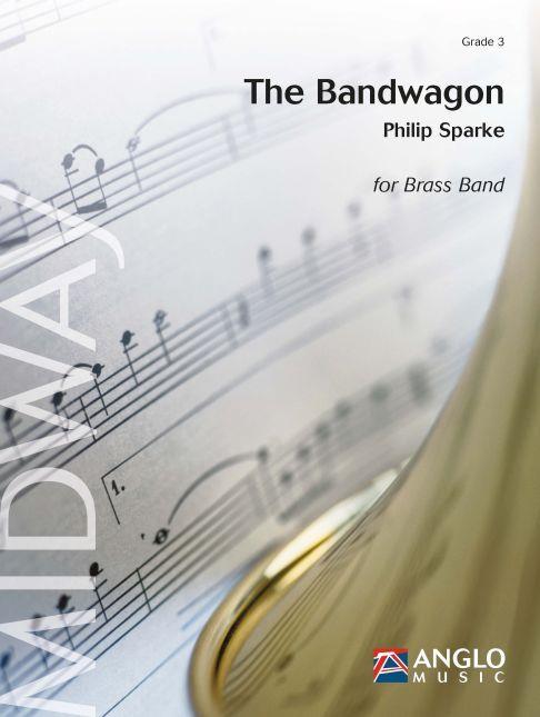 The Bandwagon - pro dechový orchestr